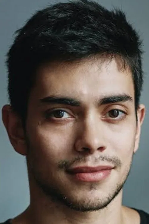 Foto de perfil de Oscar Fabião