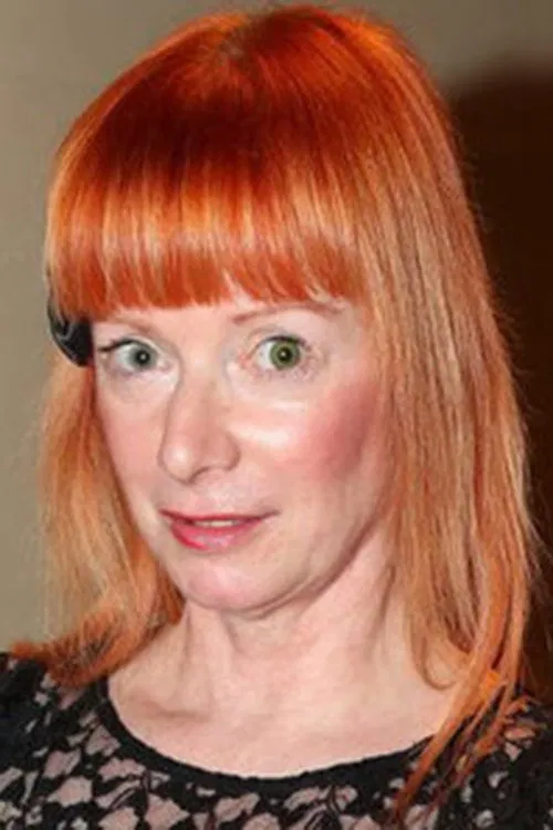Bára Štěpánová profile picture