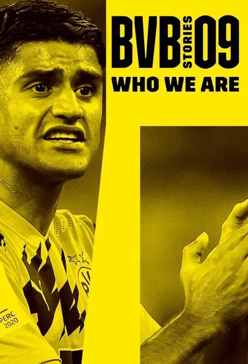 BVB 09 - Stories Who We Are tv show poster