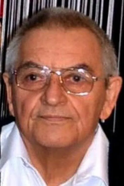 Jan Łomnicki profile picture