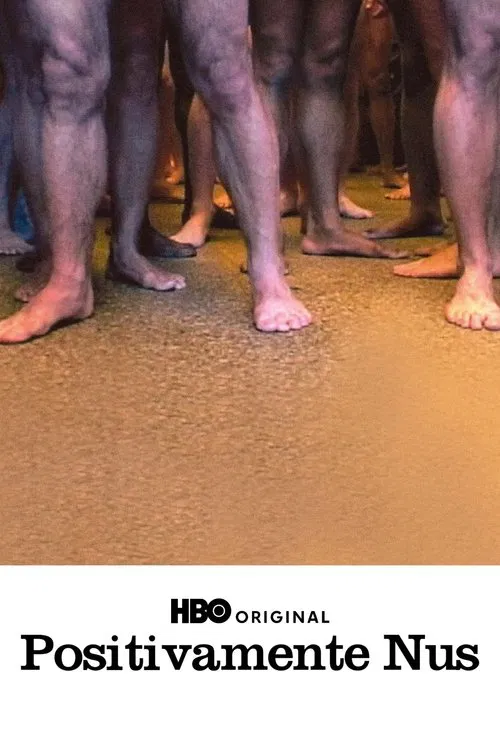 Poster do filme Positivamente Nus