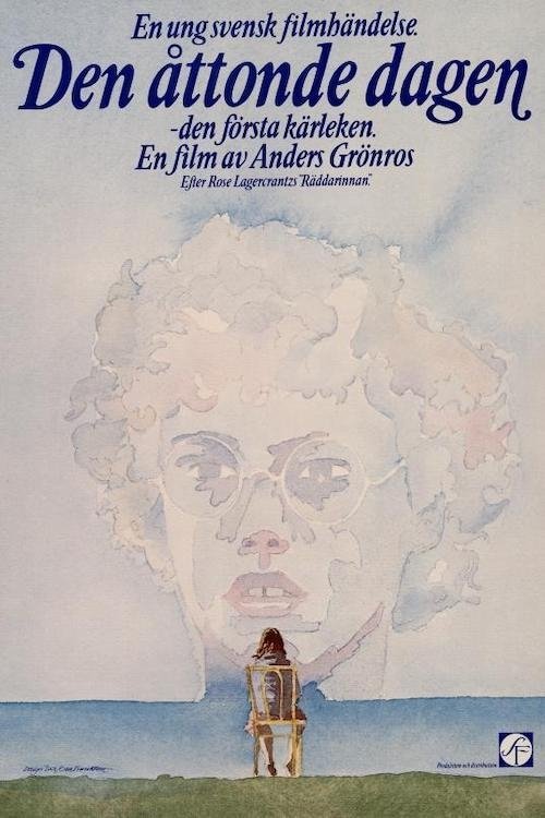 The Eighth Day movie poster