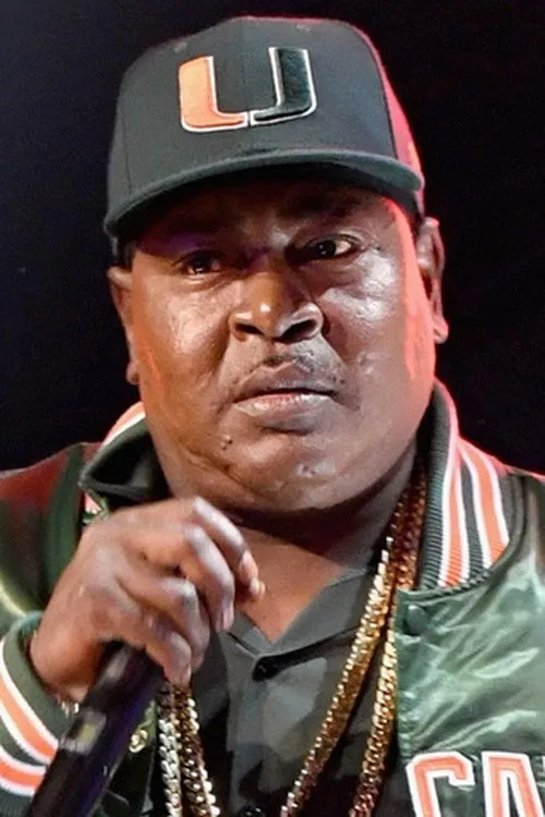 Foto de perfil de Trick Daddy