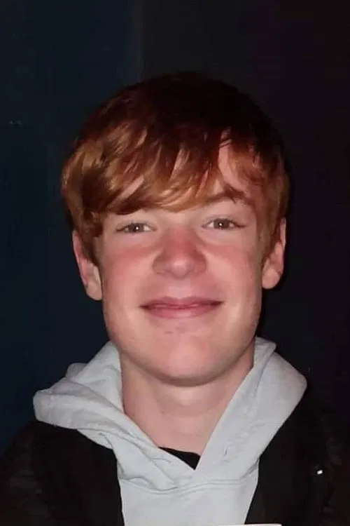 Gregory Benedict Palmer profile picture