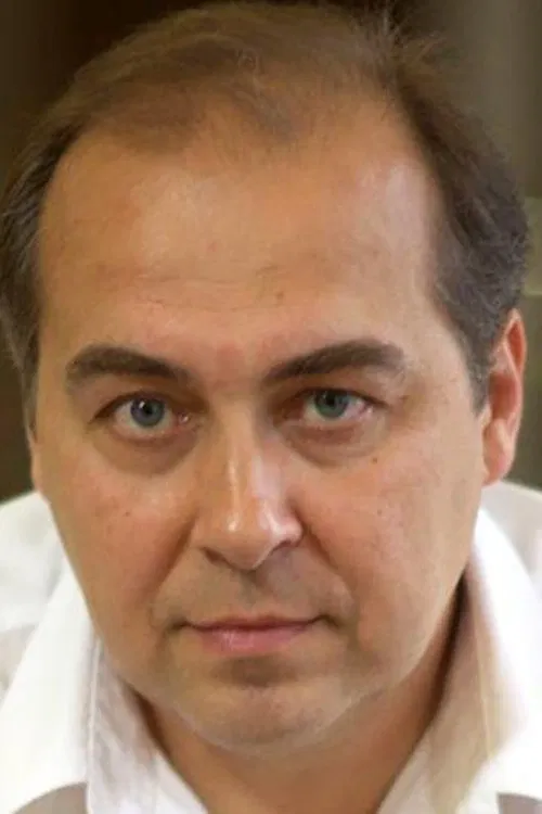 Aleksandr Solonenko profile picture