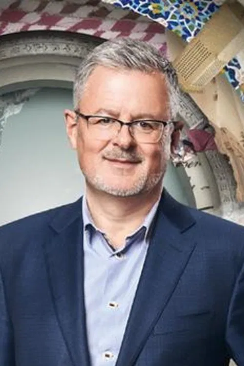 Christopher Clark profile picture