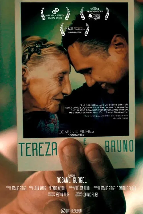 Tereza e Bruno movie poster
