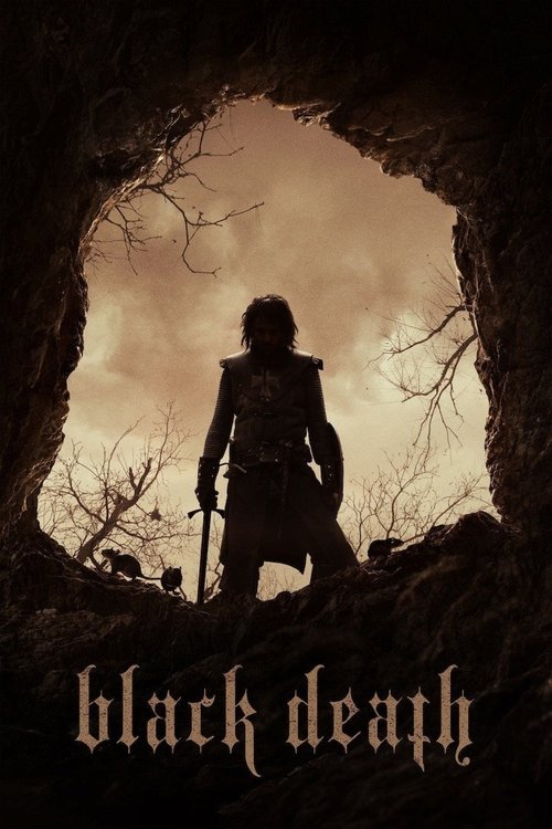 Black Death movie poster