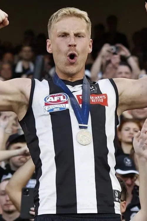 Billy Frampton profile picture