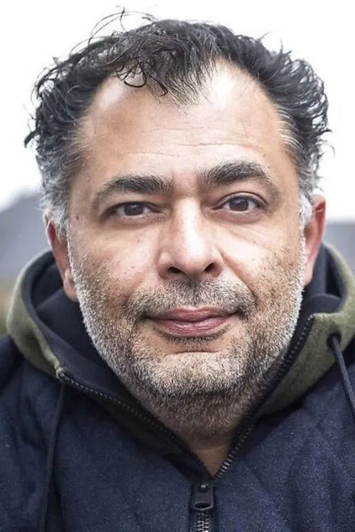 Omar Ahmad Marzouk profile picture