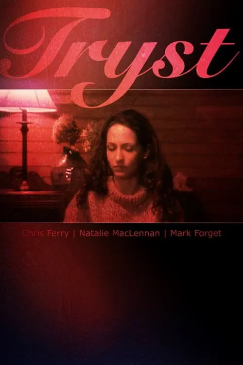 Poster do filme Tryst