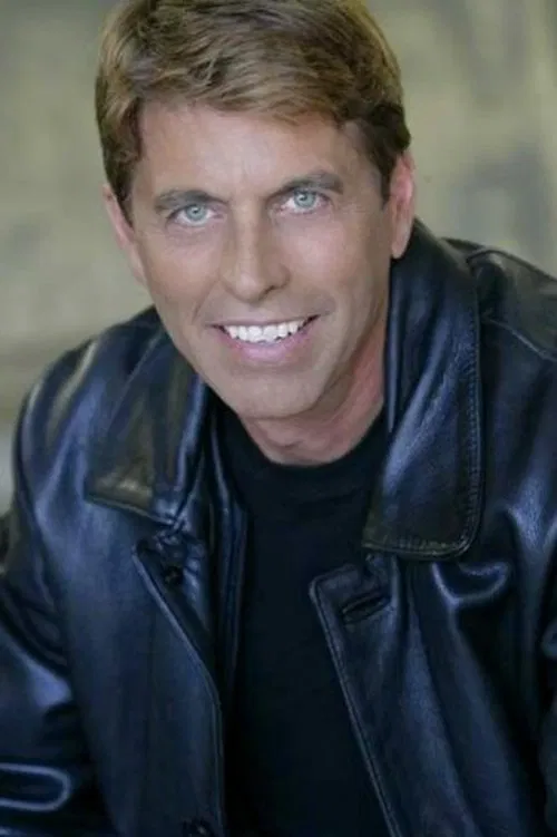 Jeff McGrail profile picture