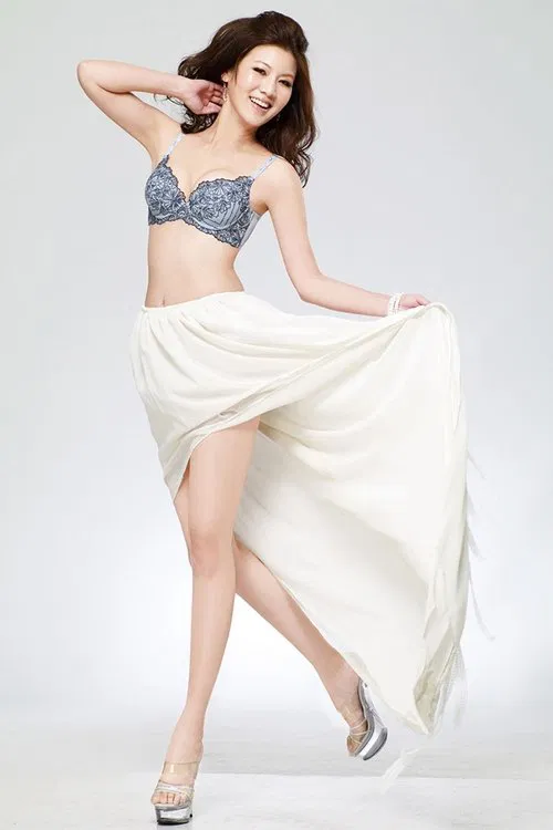 Jessica Song profile picture