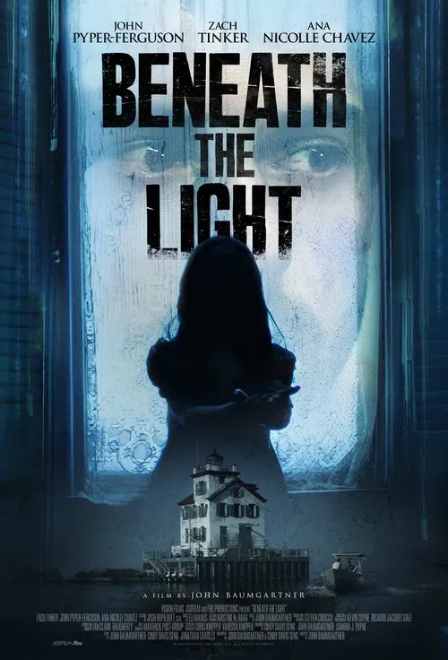 Poster do filme Beneath The Light