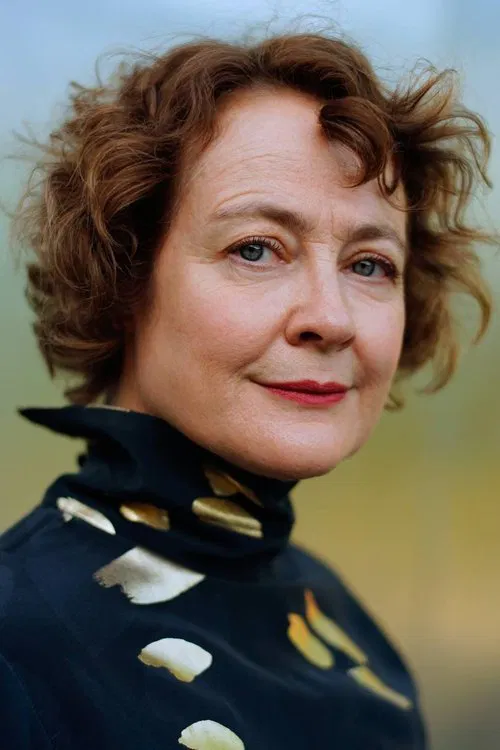 Judith van der Werff profile picture