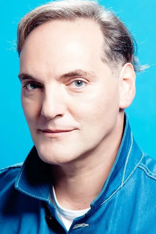 Foto de perfil de Miguel Ângelo
