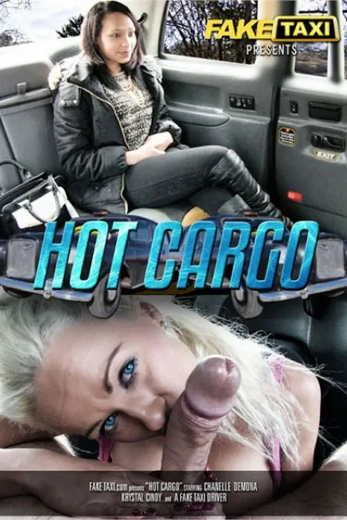 Hot Cargo movie poster