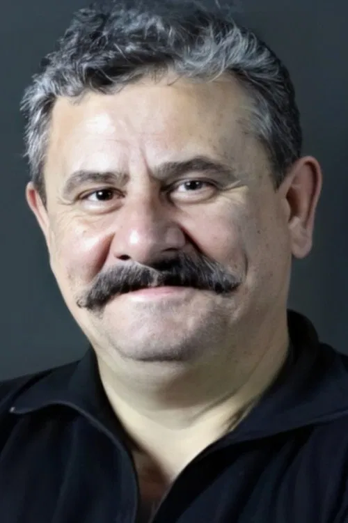 Necat Bayar profile picture
