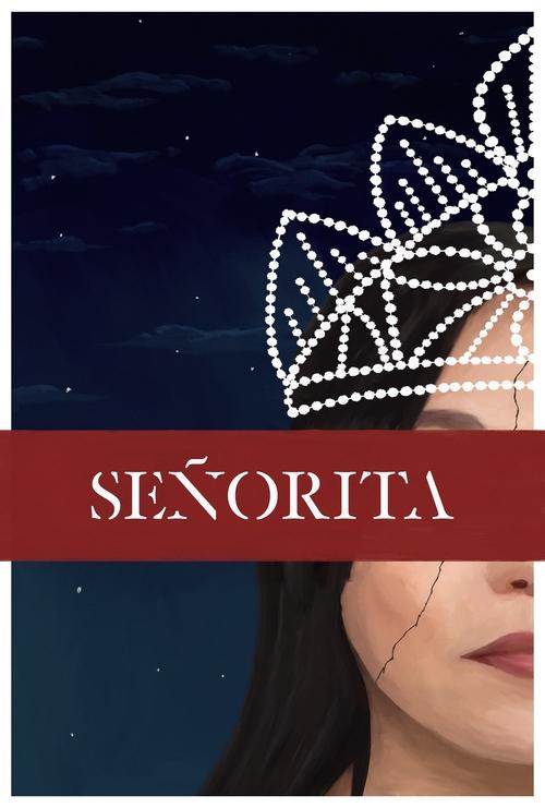 Señorita movie poster