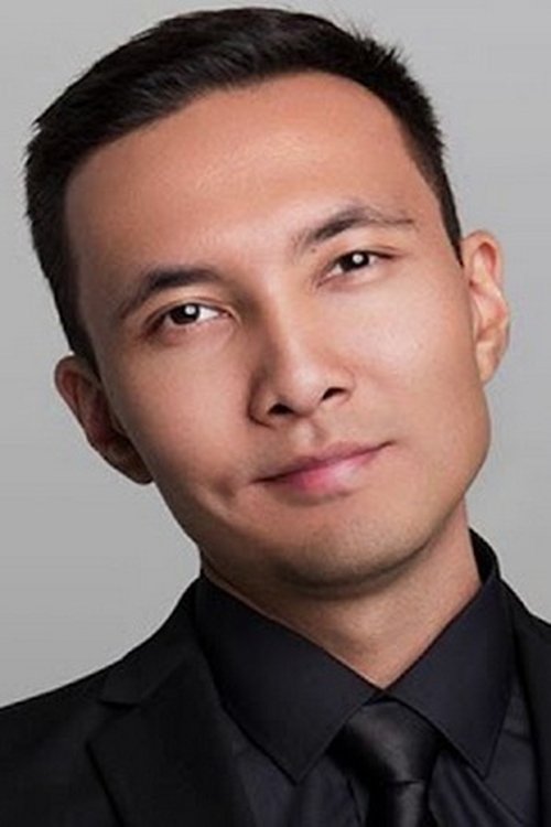 Azat Raimberdiev profile picture