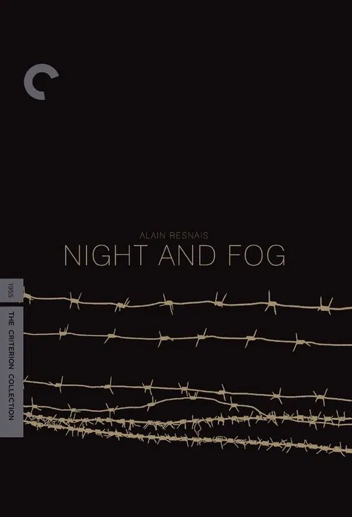 Night and Fog movie poster