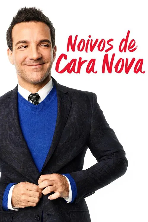 Poster da série Noivos de Cara Nova
