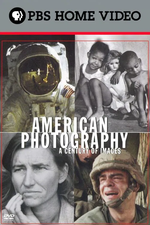 American Photography: A Century of Images tv show poster