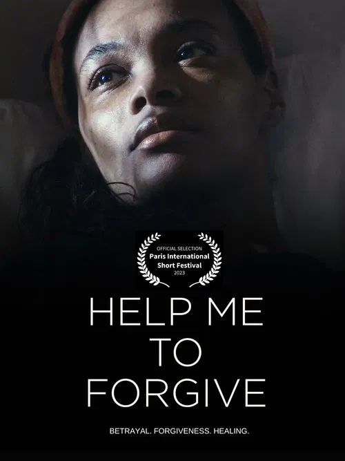 Help Me To Forgive movie poster