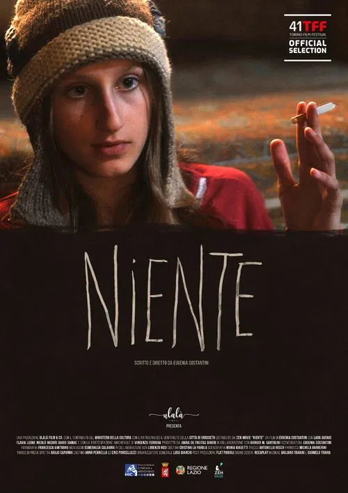 Niente movie poster