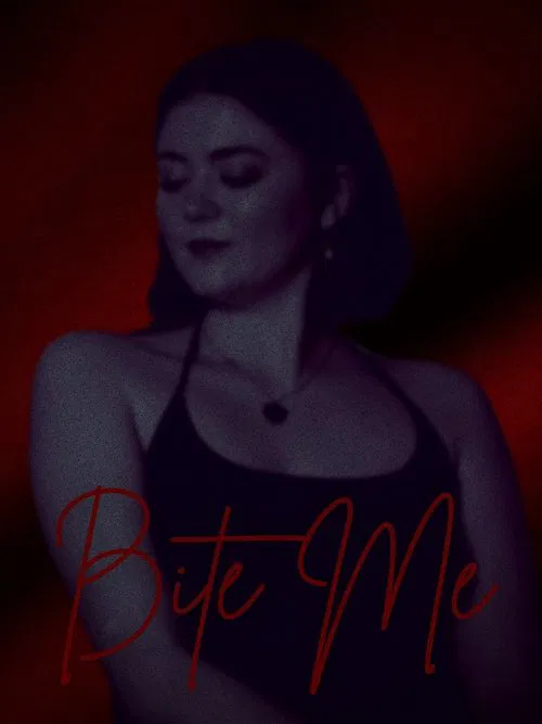 Bite Me movie poster