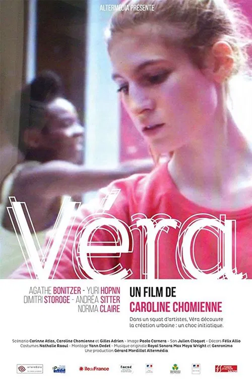 Véra movie poster