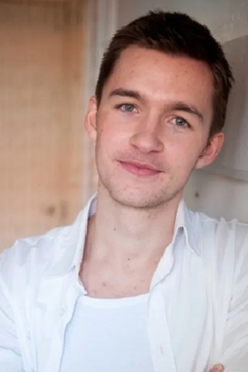 Jim van der Panne profile picture