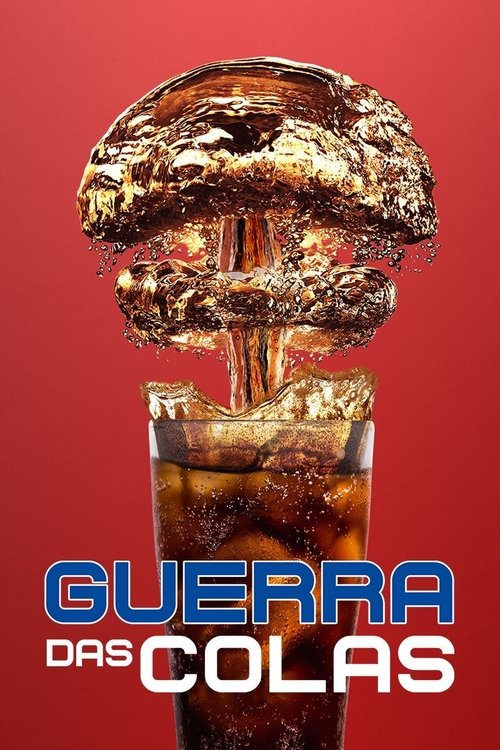 Poster do filme Guerra das Colas