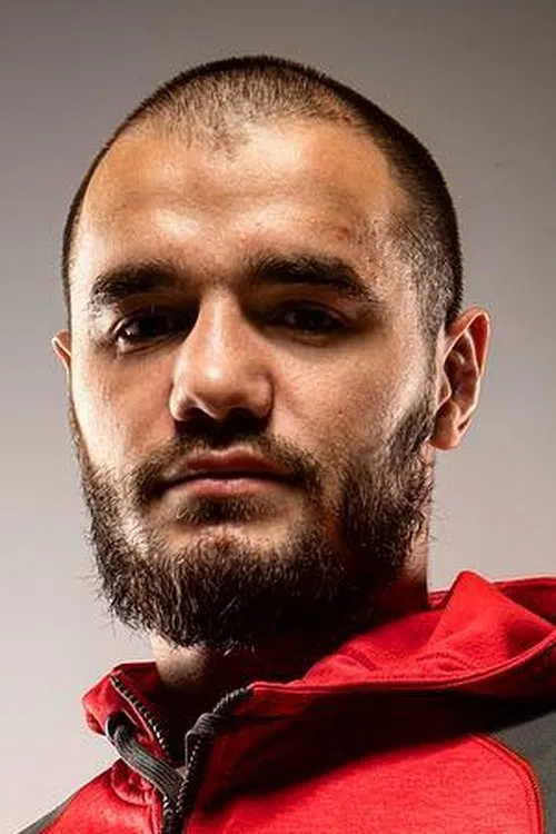 Khuseyn Baysangurov profile picture