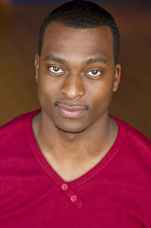 Foto de perfil de Randall McDonald