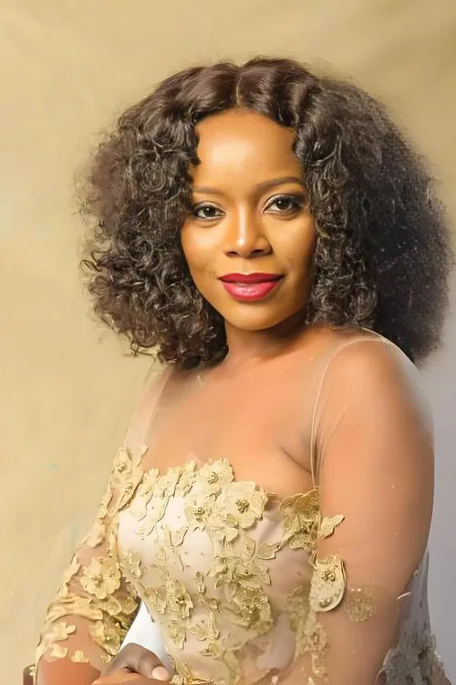 Florence Okechukwu profile picture