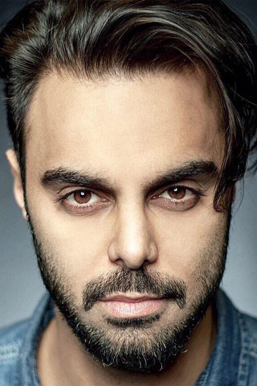 Mehdi Mahani profile picture