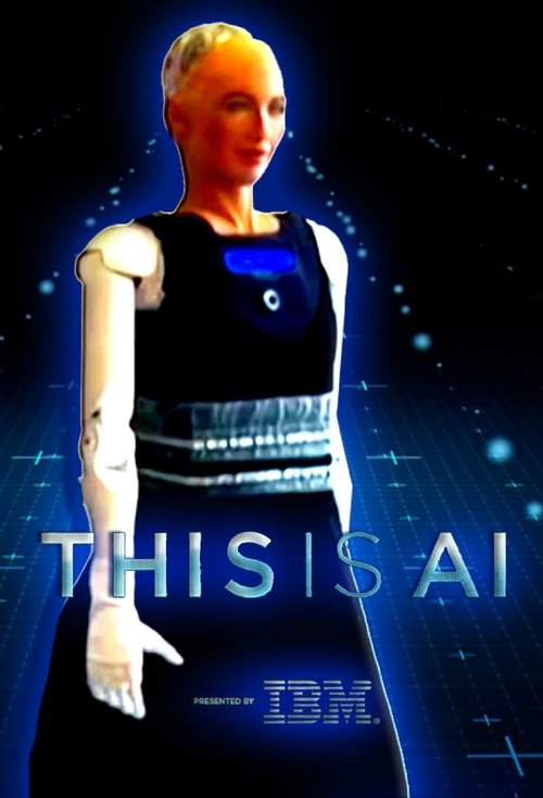 This Is A.I. movie poster