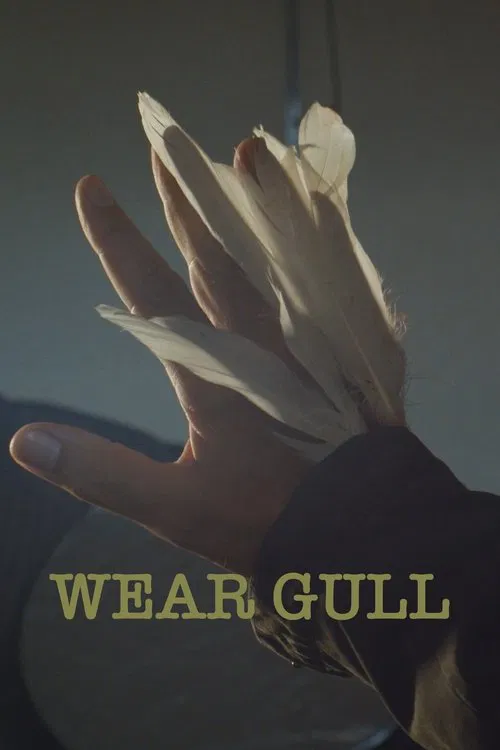 Wear Gull movie poster