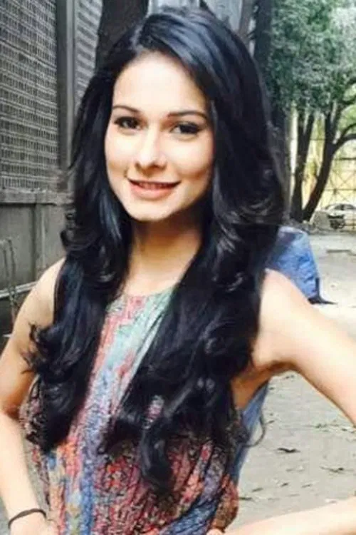 Aneri Vajani profile picture