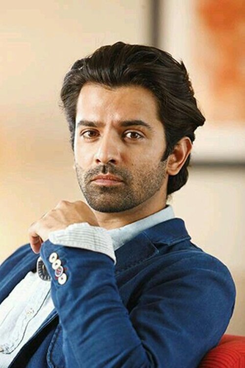 Foto de perfil de Barun Sobti