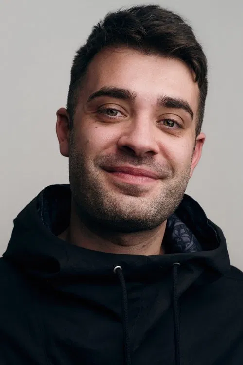Foto de perfil de Jordan Akkaya