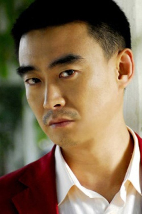 Guangyu Xu profile picture