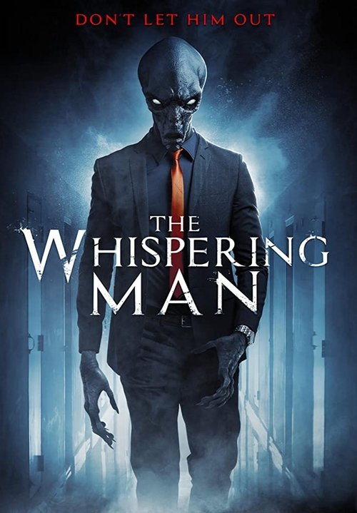The Whispering Man movie poster
