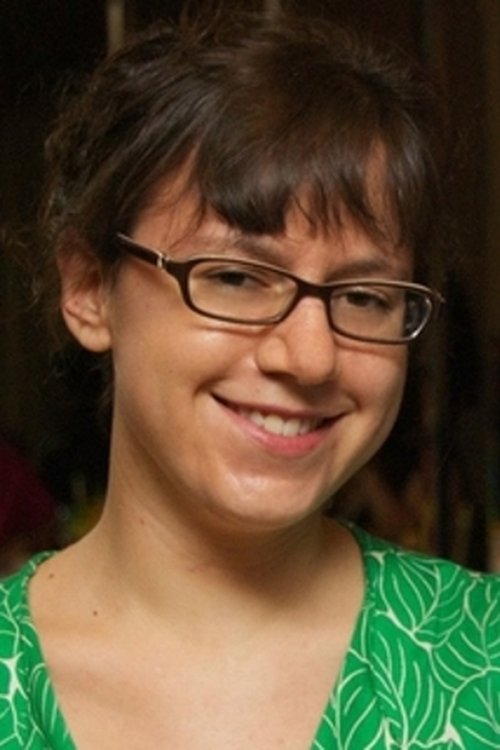 Foto de perfil de Joanna Arnow