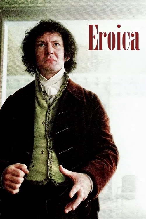 Eroica movie poster