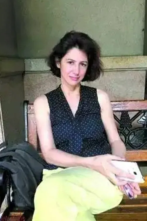 Haubensack Esther profile picture