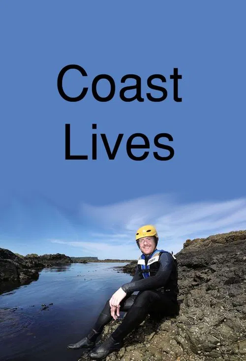 Coast Lives tv show poster
