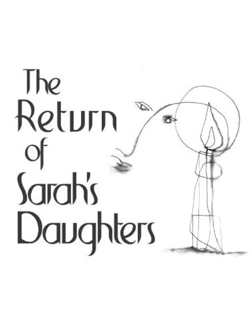 The Return of Sarah's Daughters movie poster