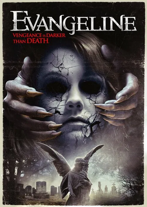 Evangeline movie poster